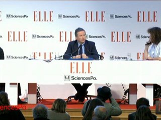 ELLE Présidentielle 2012 : Nicolas Dupont-Aignan