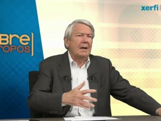 Xerfi Canal Jean-Michel Quatrepoint Comment réduire la facture énergétique