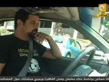 تاكسي مصر : مجنون اللي ماكانش عايز ثورة