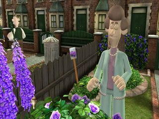 [S1][P4] Wallace and Gromit - Episode 1