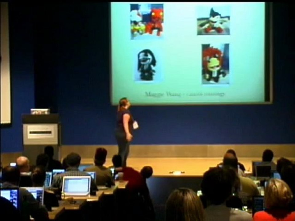 Beth Goza - Nerd Craft: A Field Guide