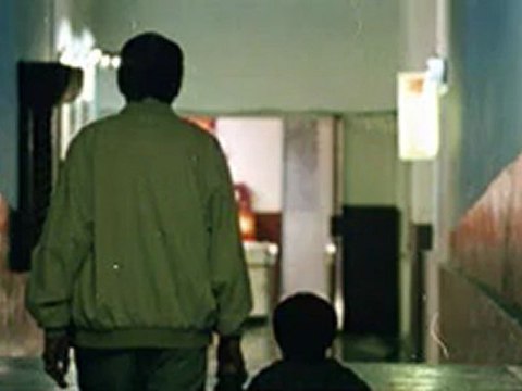 GOOD BYE DRAGON INN - Bande-annonce VO