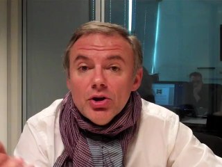Pour Eric Brunet, le manque de discipline à droite peut faire gagner François Hollande.