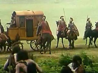 LE ROI ARTHUR - Bande-annonce VO