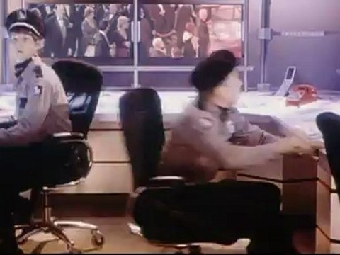 LES PETITS BRAQUEURS - Bande-annonce VF