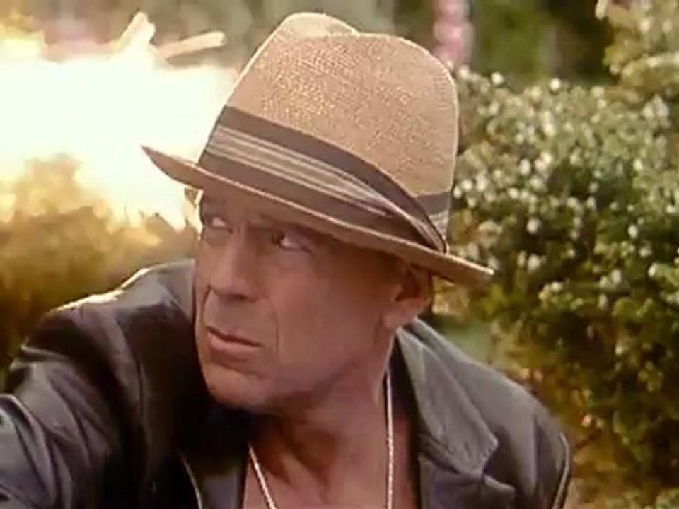 MON VOISIN LE TUEUR 2 - Bande-annonce2 VO