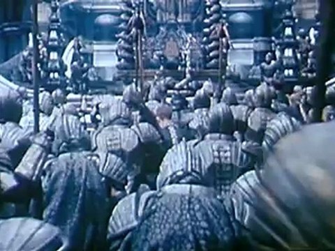 LES CHRONIQUES DE RIDDICK - Bande-annonce VF