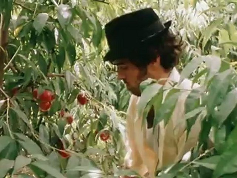 EXILS - Bande-annonce VF