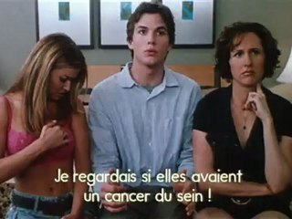 MON BOSS SA FILLE ET MOI - Bande-annonce VO