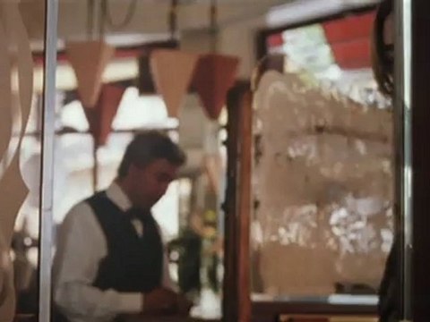 EROS THERAPIE - Teaser VF