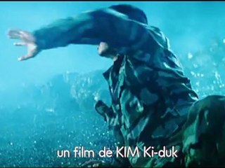 THE COAST GUARD - Bande-annonce VO