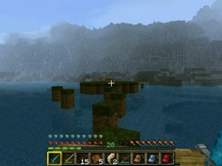 Minecraft Hardcore Tome 2 : Episode 12 Partie 2 HD