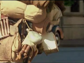 CARNETS DE VOYAGE - Bande-annonce VO