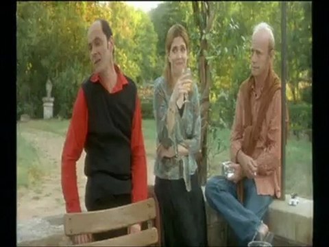 COMME UNE IMAGE - Teaser VF