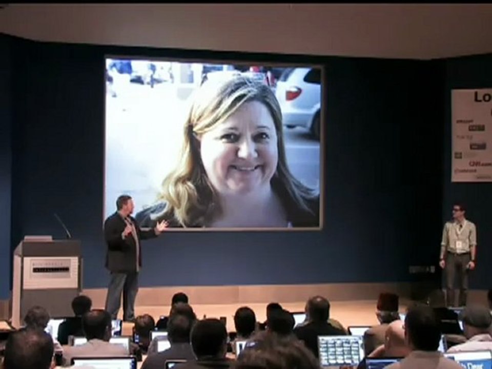 Chris Brogan and Julien Smith - Rise of the Trust Agents