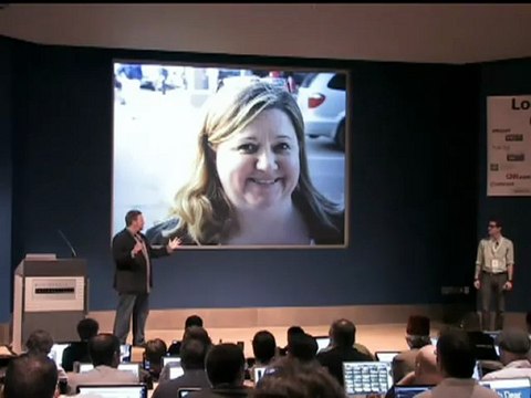 Chris Brogan and Julien Smith - Rise of the Trust Agents