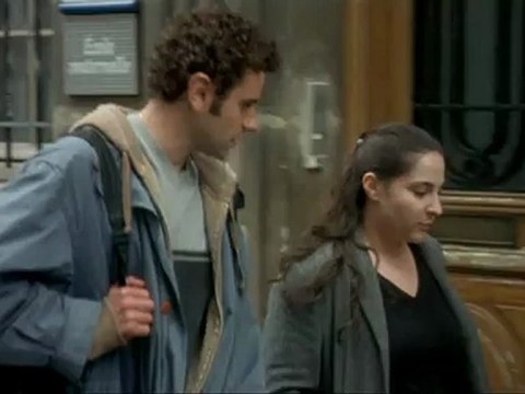 COMME UNE IMAGE - Teaser2 VF