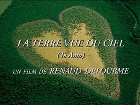 LA TERRE VUE DU CIEL - Teaser VF