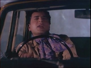 Tum Jo Mil Gaye Ho - Romantic Song - Hanste Zakhm