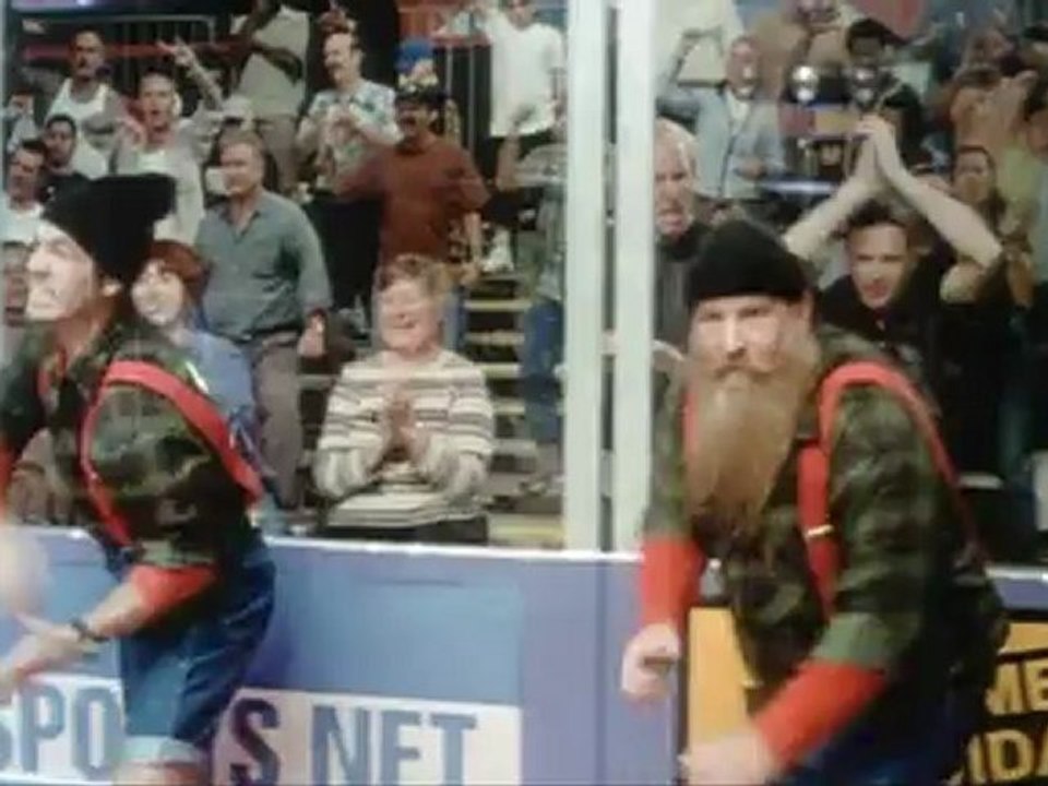 DODGEBALL - Bande-annonce VF