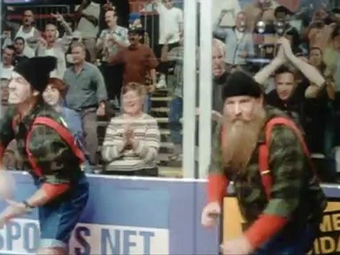 DODGEBALL - Bande-annonce VF