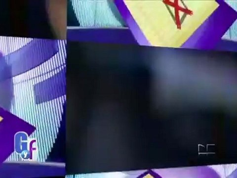 Entrevista Maite Perroni en EGYF