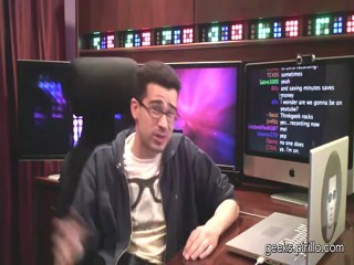 World's Shortest USB Cable