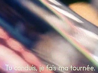 COLLATERAL - Bande-annonce VO