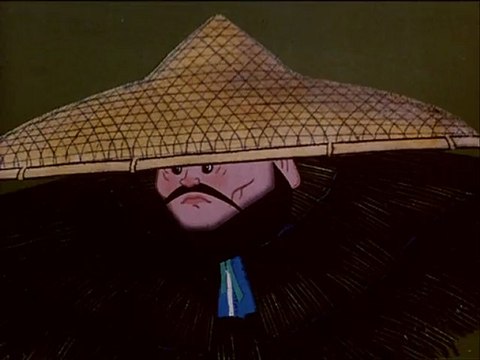 IMPRESSION DE MONTAGNE ET D'EAU ET AUTRES HISTOIRES... - Bande-annonce VO