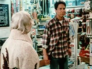 BIENVENUE A  MOOSEPORT - Bande-annonce VF