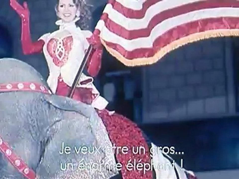 ETERNAL SUNSHINE OF THE SPOTLESS MIND - Bande-annonce VO