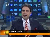 4 Nisan 2012 Kanal7 Haber Saati Erhan Çelik Fehmi Koru