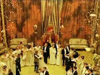 ARSENE LUPIN - Bande-annonce VF