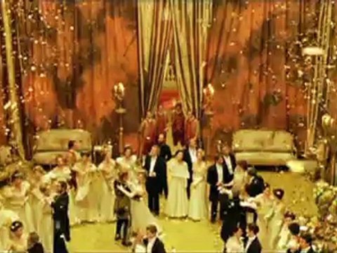 ARSENE LUPIN - Bande-annonce VF