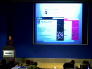 Todd Friesen - Confessions of a Reformed Spammer