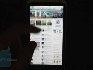 Khám phá giao diện Sense 4.0 mới của HTC