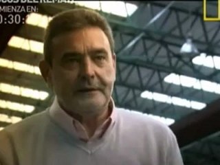 [Natgeo] Catastrofes Aereas T11x02 - La tragedia del Manchester United