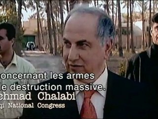 UNCOVERED : TOUT SUR LA GUERRE EN IRAK - Bande-annonce VO