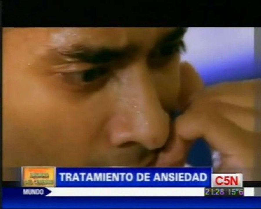 Trastorno obsesivo compulsivo (TOC)