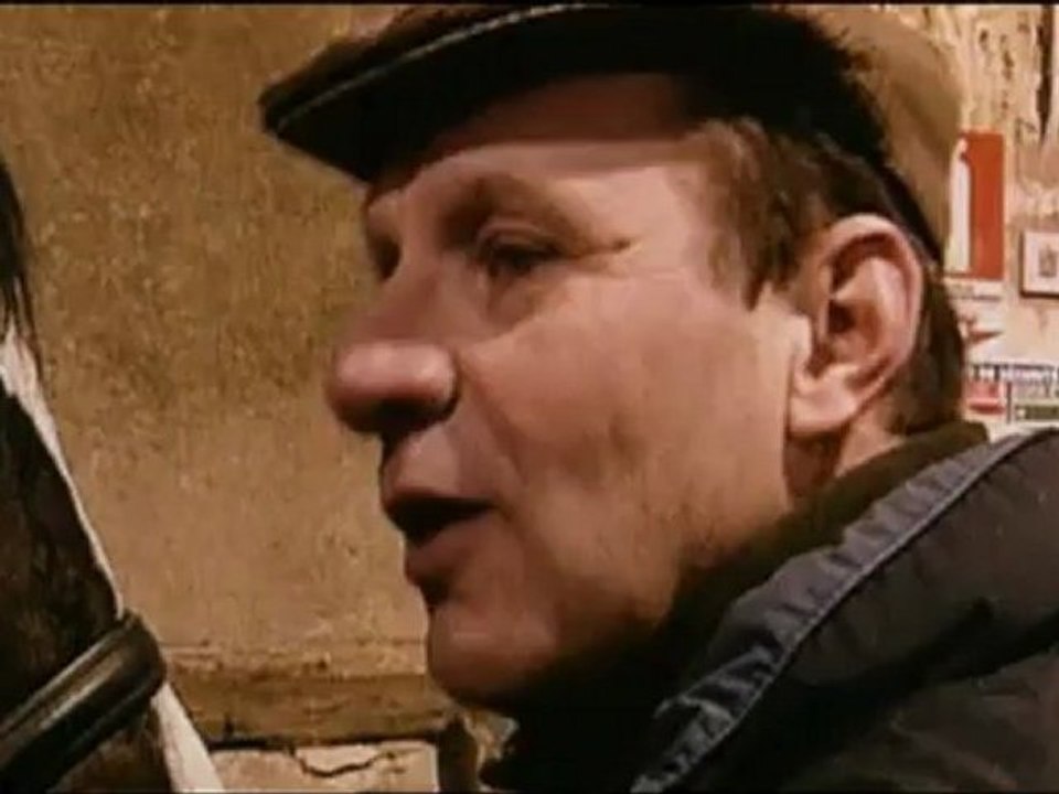 BASSE NORMANDIE - Bande-annonce VF