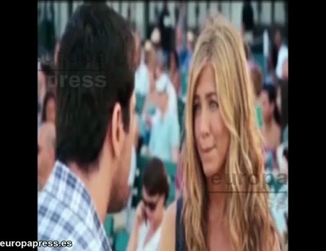 Jennifer Aniston no cree en los tríos amorosos