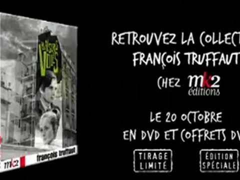 LES 400 COUPS - Bande-annonce VF