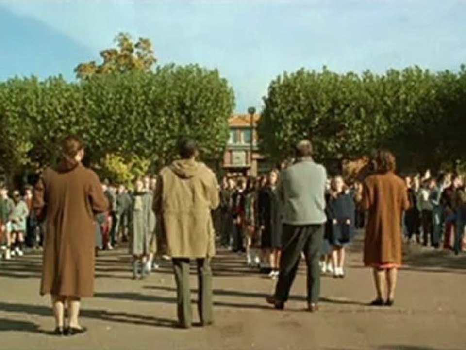 LES FAUTES D'ORTHOGRAPHE - Bande-annonce VF