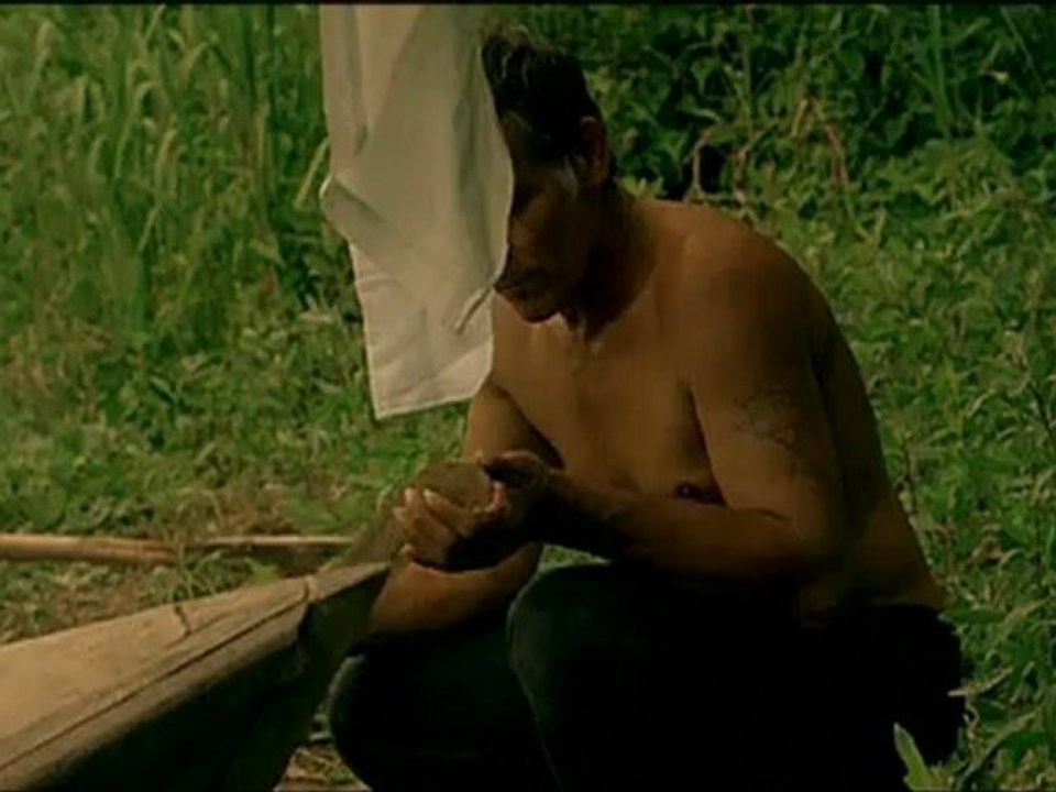 LOS MUERTOS - Bande-annonce VO