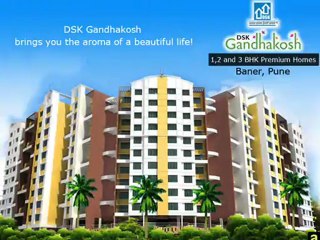 Fine Living is What Apartments in Pune Have in Offer