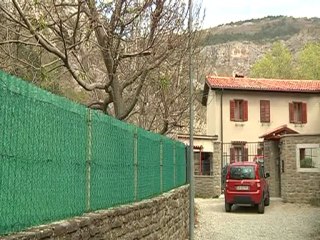 val rosandra e battaglia legale