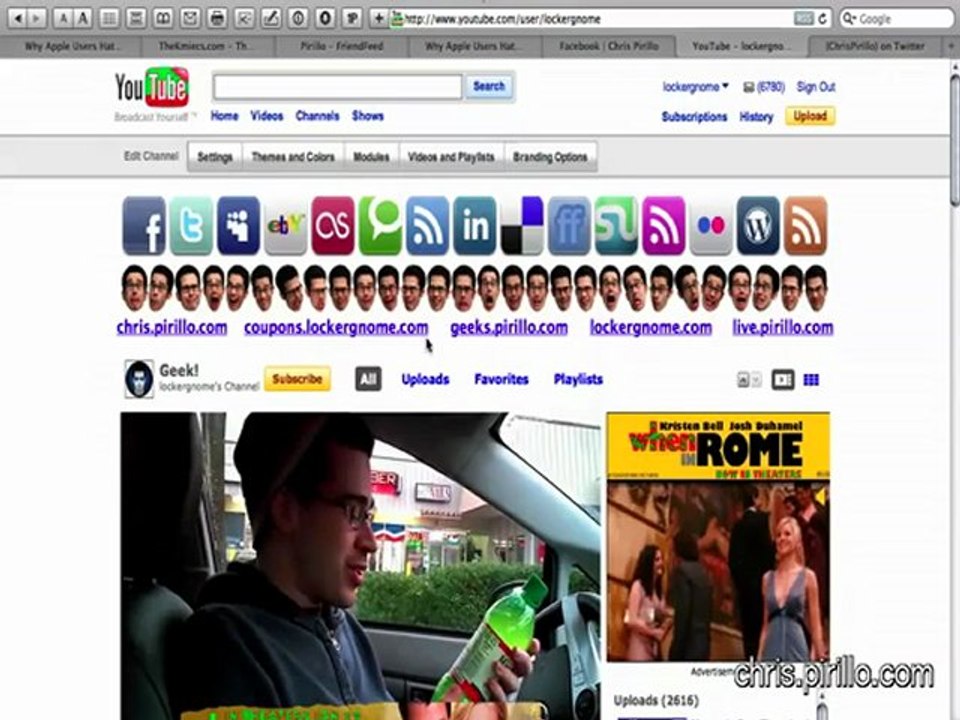 Why Apple's iPhone / iPod / iPad Doesn't Have Adobe Flash
