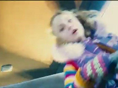 LA GUERRE DES MONDES - Bande-annonce2 VO