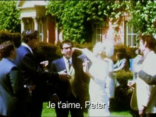 MOI PETER SELLERS - Bande-annonce VO