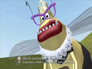 [S3][P1] Wallace and Gromit - Episode 1